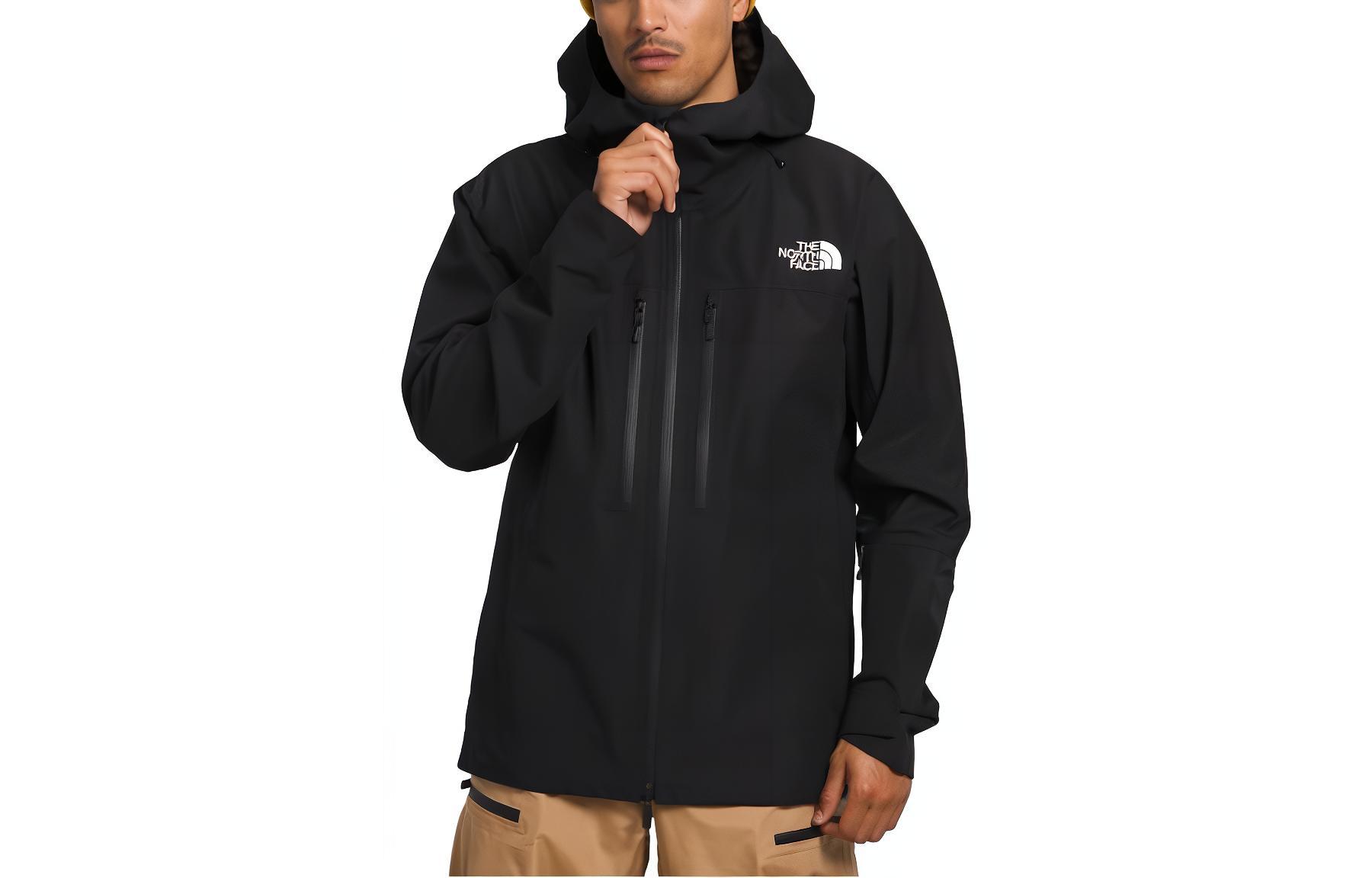 The North Face Ceptor Waterproof Breathable Jacket NF0A84P3-JK3