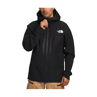 TNF Ceptor Waterproof Breathable Jacket NF0A84P3-JK3