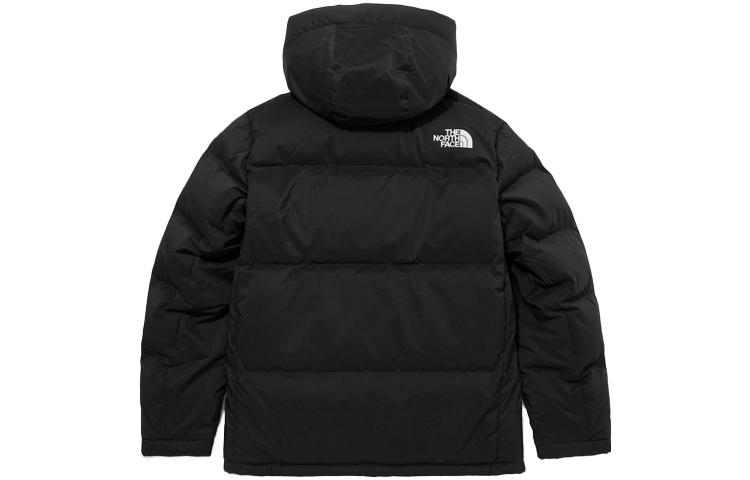 TNF Challenge Air Waterproof Down Jacket Black Unisex. NJ1DM72A 圖 3
