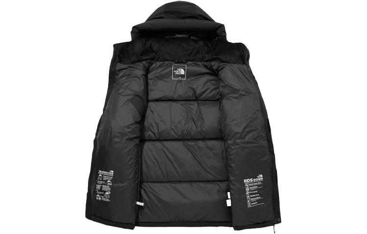 TNF Challenge Air Waterproof Down Jacket Black Unisex. NJ1DM72A 圖 4
