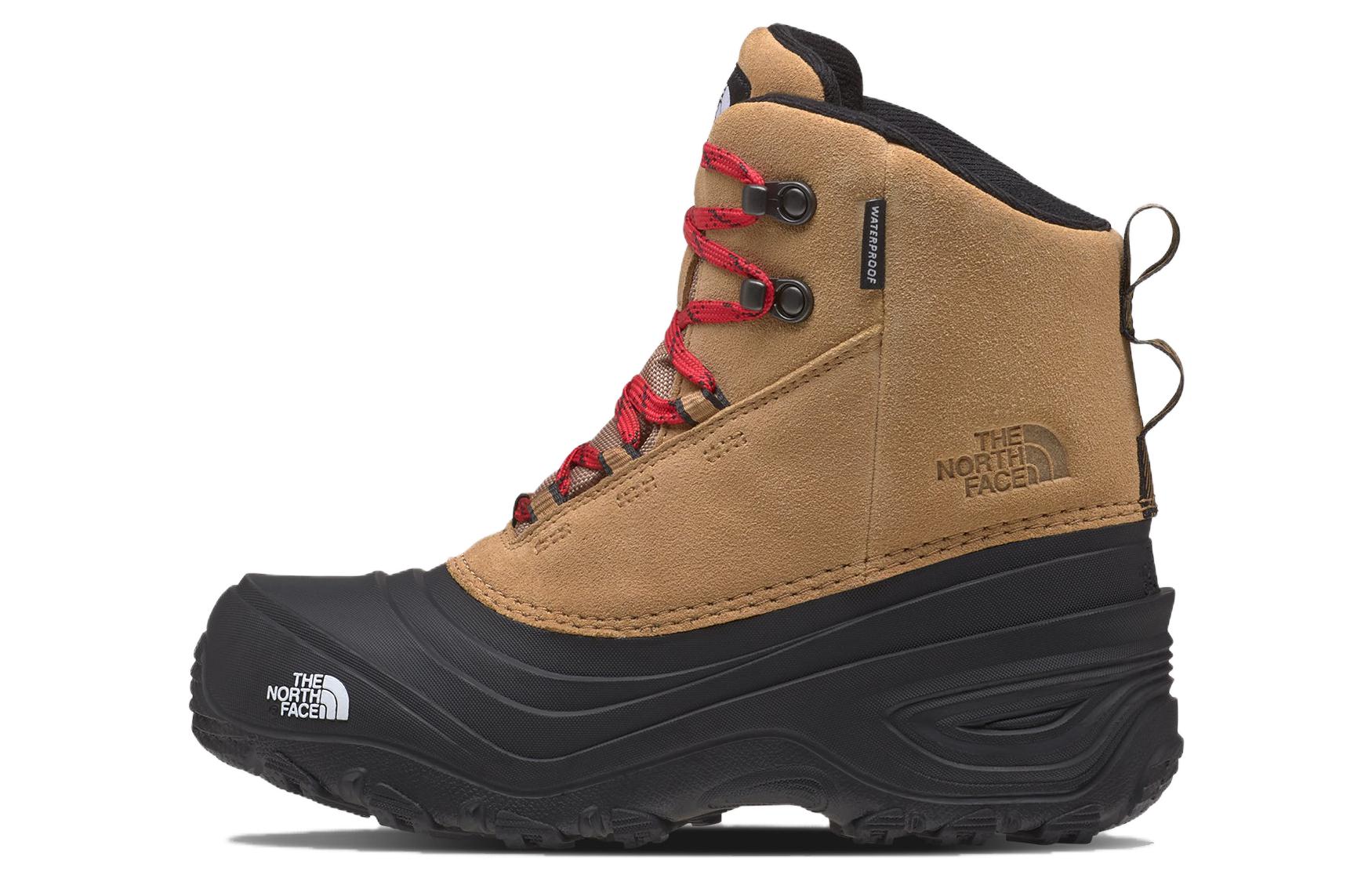 The North Face Chilkat 5 'Almond Butter' NF0A7W5Y-KOM