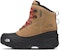 The North Face Chilkat 5 'Almond Butter' Lelaki Kasut Bot NF0A7W5Y-KOM