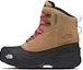Buy The North Face Chilkat 5 'Almond Butter' Lelaki Kasut Bot NF0A7W5Y-KOM