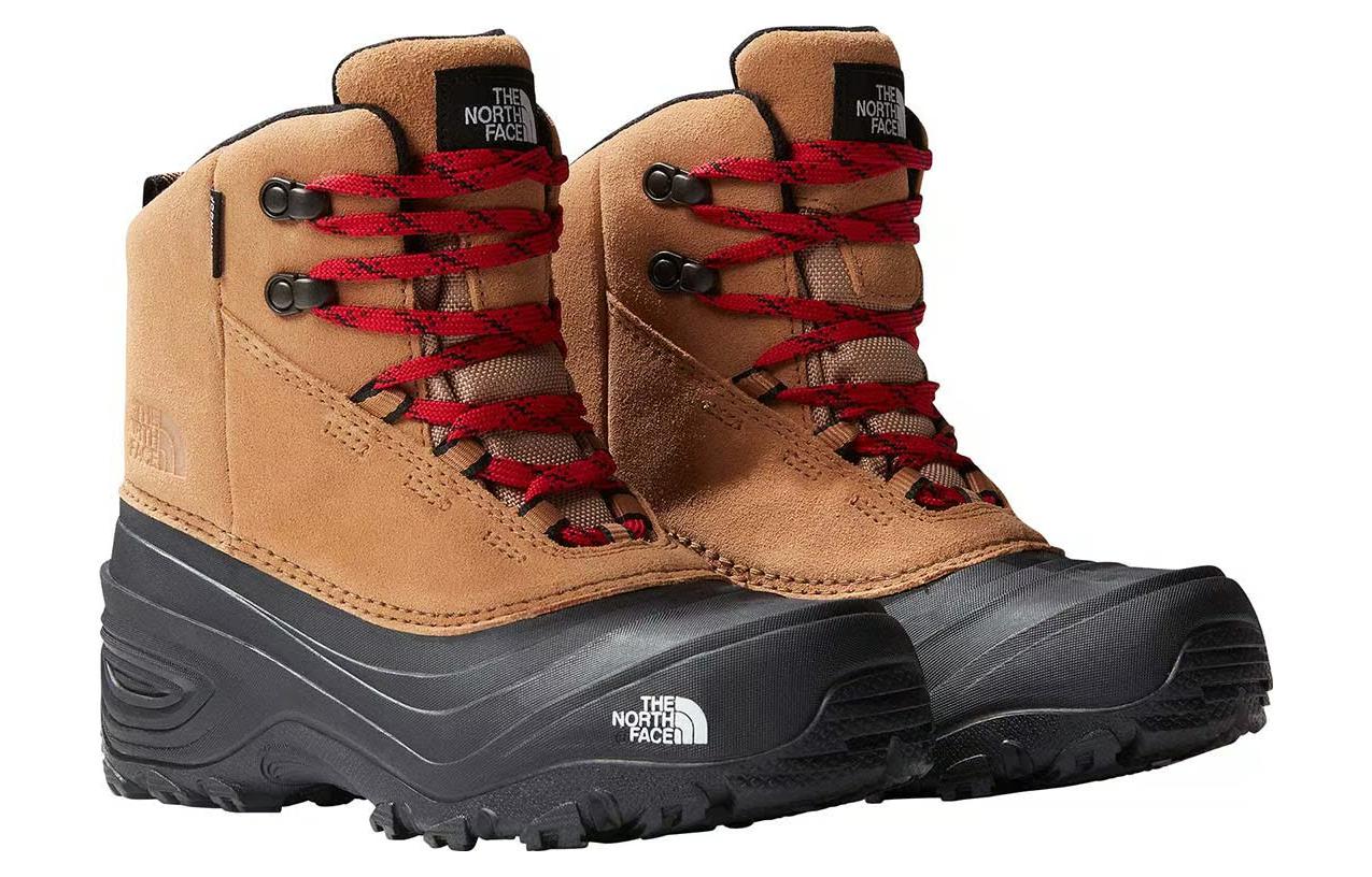 Order 노스페이스 칠캣 5 "아몬드 버터" NF0A7W5Y-KOM