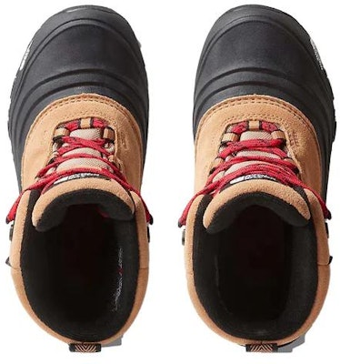 The North Face Chilkat 5 'Almond Butter' NF0A7W5Y-KOM Lookbook The North Face Chilkat 5 'Almond Butter' NF0A7W5Y-KOM