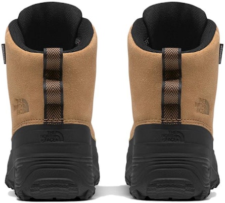 The North Face Chilkat 5 'Almond Butter' NF0A7W5Y-KOM Shop The North Face Chilkat 5 'Almond Butter' NF0A7W5Y-KOM