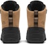Shop The North Face Chilkat 5 'Almond Butter' Lelaki Kasut Bot NF0A7W5Y-KOM