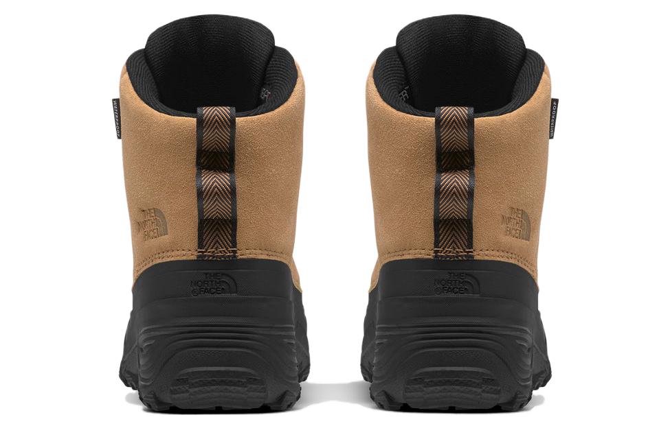 Shop The North Face Chilkat 5 ''Mandelbutter'' NF0A7W5Y-KOM