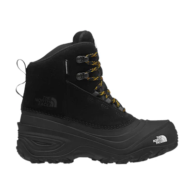 The North Face Chilkat 5 'Triple Black'