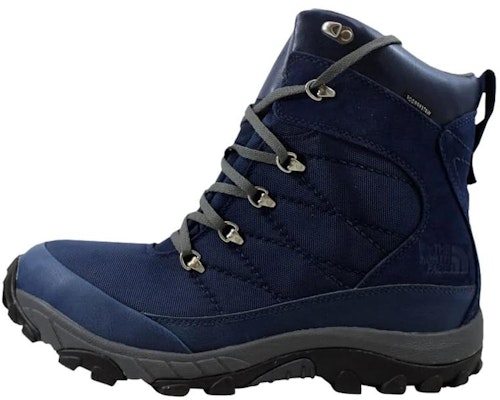 The North Face Chilkat 'Blue Grey' CU44-T7K Buy The North Face Chilkat 'Blue Grey' CU44-T7K