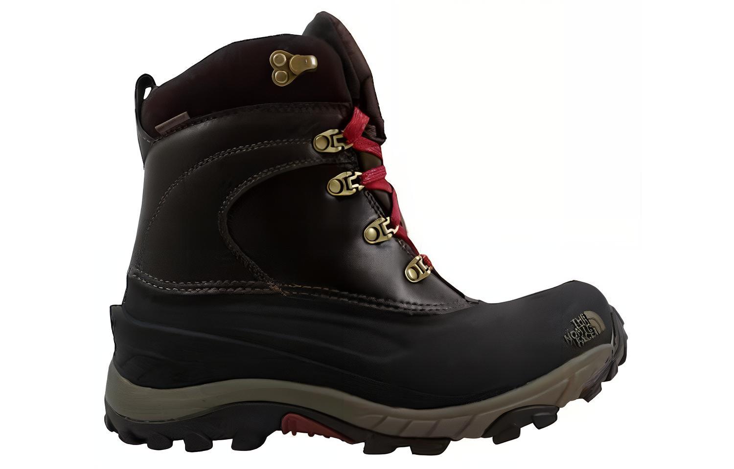 Order The North Face Chilkat II 2 Luxe Coffee Brown A0W4FA6