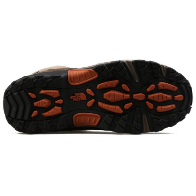 Shop The North Face Chilkat II 2 Luxe Coffee Brown A0W4FA6