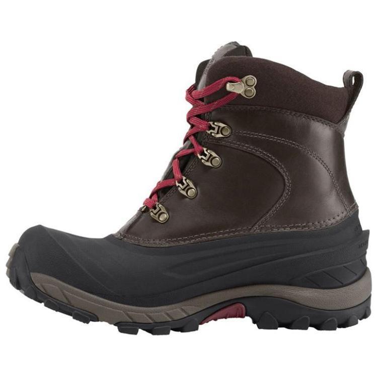 Purchase The North Face Chilkat II 2 Luxe Coffee Brown A0W4FA6