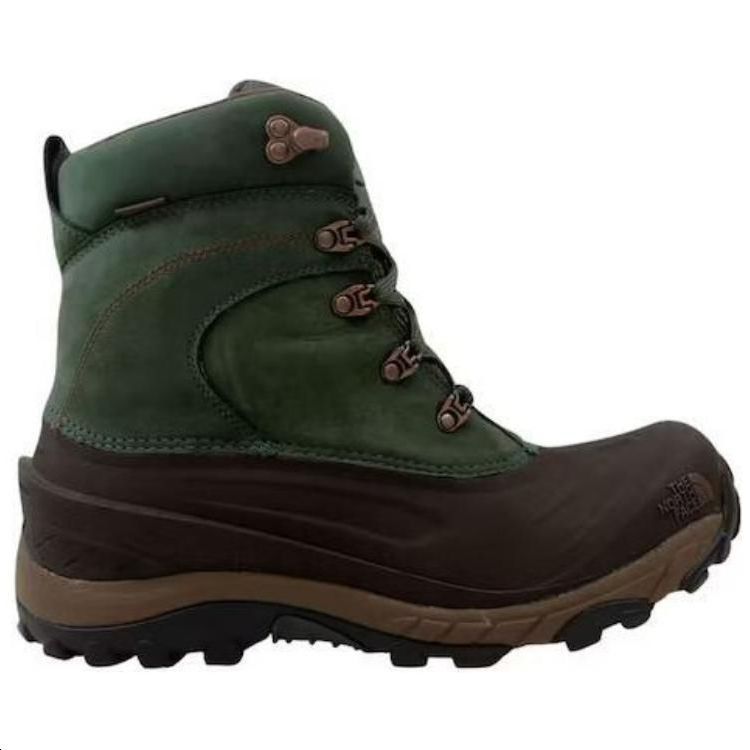 Order 노스페이스 칠캣 II 누벅 (무화과색) CC82M9U