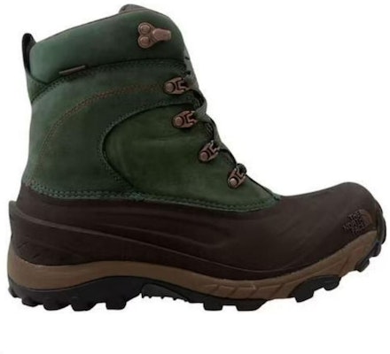 노스페이스 칠캣 II 누벅 (무화과색) CC82M9U Order 노스페이스 칠캣 II 누벅 (무화과색) CC82M9U