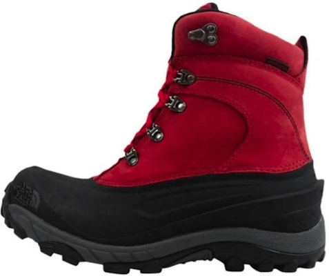 노스페이스 칠캣 II 누벅 레드 (North Face Chilkat II Nubuck Red) CC82KZ3 Buy 노스페이스 칠캣 II 누벅 레드 (North Face Chilkat II Nubuck Red) CC82KZ3