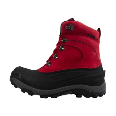 The North Face Chilkat II 2 Nubuck TNF Red