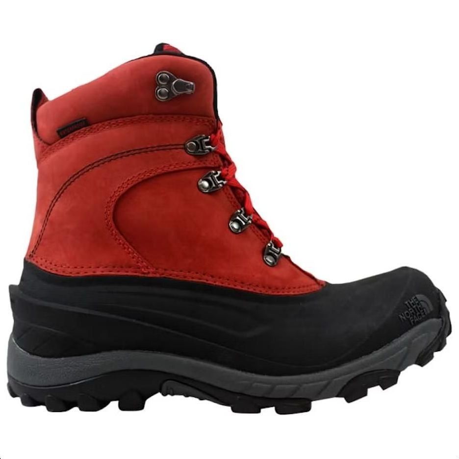 Order 노스페이스 칠캣 II 누벅 레드 (North Face Chilkat II Nubuck Red) CC82KZ3