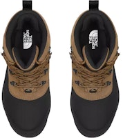The North Face Chilkat Mid 'Hitam Coklat' 5LW3-YW2 Order The North Face Chilkat Mid 'Hitam Coklat' 5LW3-YW2