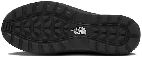 The North Face Chilkat Mid 'Hitam Coklat' 5LW3-YW2 Shop The North Face Chilkat Mid 'Hitam Coklat' 5LW3-YW2
