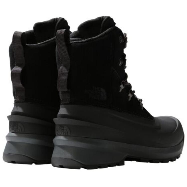 The North Face Chilkat Mid 'Waterproof Black' 圖 2