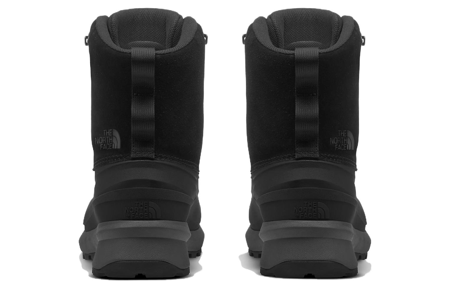 The North Face Chilkat Mid 'Waterproof Black' 圖 4