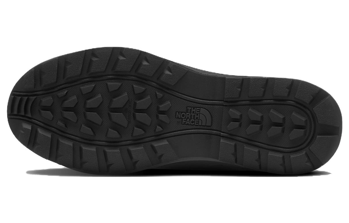 The North Face Chilkat Mid 'Waterproof Black' 圖 5