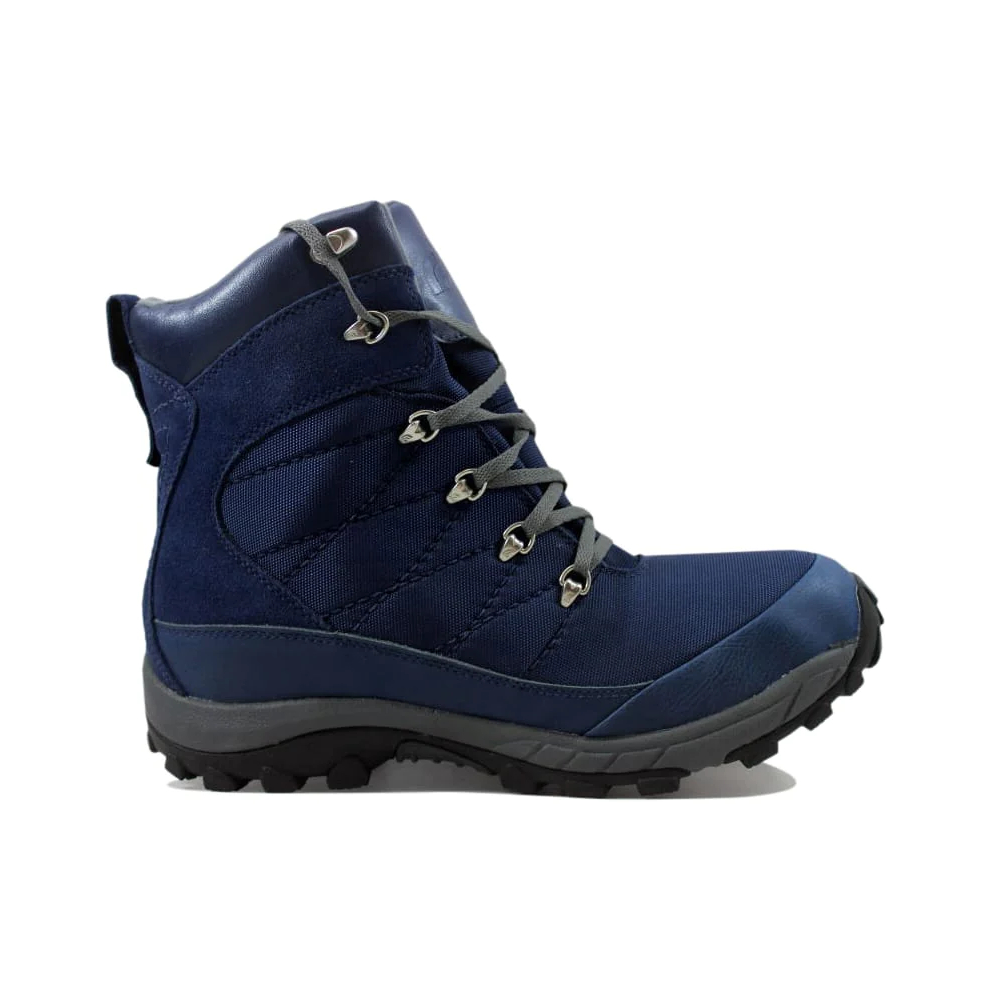 Order ノースフェイス チルカット ブルーグレー CU44-T7K
