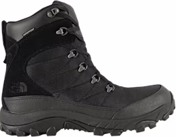 The North Face Chilkat Snow Boot 'Black' NF00CU44-KX7 The North Face Chilkat Snow Boot 'Black' NF00CU44-KX7