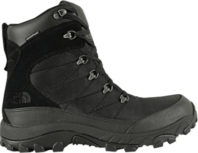 The North Face Chilkat But Salji 'Hitam' NF00CU44-KX7 Buy The North Face Chilkat But Salji 'Hitam' NF00CU44-KX7