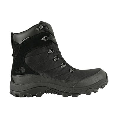 The North Face Chilkat Snow Boot 'Black'