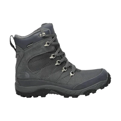 The North Face Chilkat Snow Boot 'Zinc Grey'