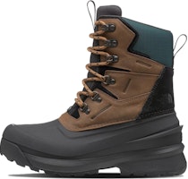 The North Face Chilkat V 400 'Brown' NF0A5LVZ-92P The North Face Chilkat V 400 'Brown' NF0A5LVZ-92P