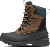 The North Face Chilkat V 400 'Brown' NF0A5LVZ-92P The North Face Chilkat V 400 'Brown' NF0A5LVZ-92P