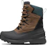 Buy The North Face Chilkat V 400 ''Marrone'' NF0A5LVZ-92P