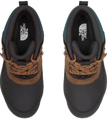 The North Face Chilkat V 400 ''Marrone'' NF0A5LVZ-92P Order The North Face Chilkat V 400 ''Marrone'' NF0A5LVZ-92P