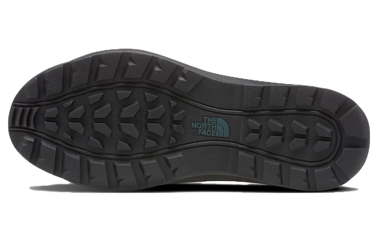 Shop The North Face Chilkat V 400 ''Marrone'' NF0A5LVZ-92P