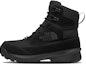 Buy The North Face Chilkat V Mid-Top Outdoor Boot 'Cognito Black' A7W4C-KX7