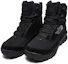 Lookbook The North Face Chilkat V Mid-Top Outdoor Boot 'Cognito Black' A7W4C-KX7