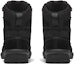 Shop The North Face Chilkat V Mid-Top Outdoor Boot 'Cognito Black' A7W4C-KX7