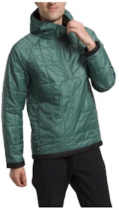 THE NORTH FACE Circaloft ¼-Zip Pullover Verde Sudadera Chaqueta Hoodie NF0A84HN-KIB Buy THE NORTH FACE Circaloft ¼-Zip Pullover Verde Sudadera Chaqueta Hoodie NF0A84HN-KIB