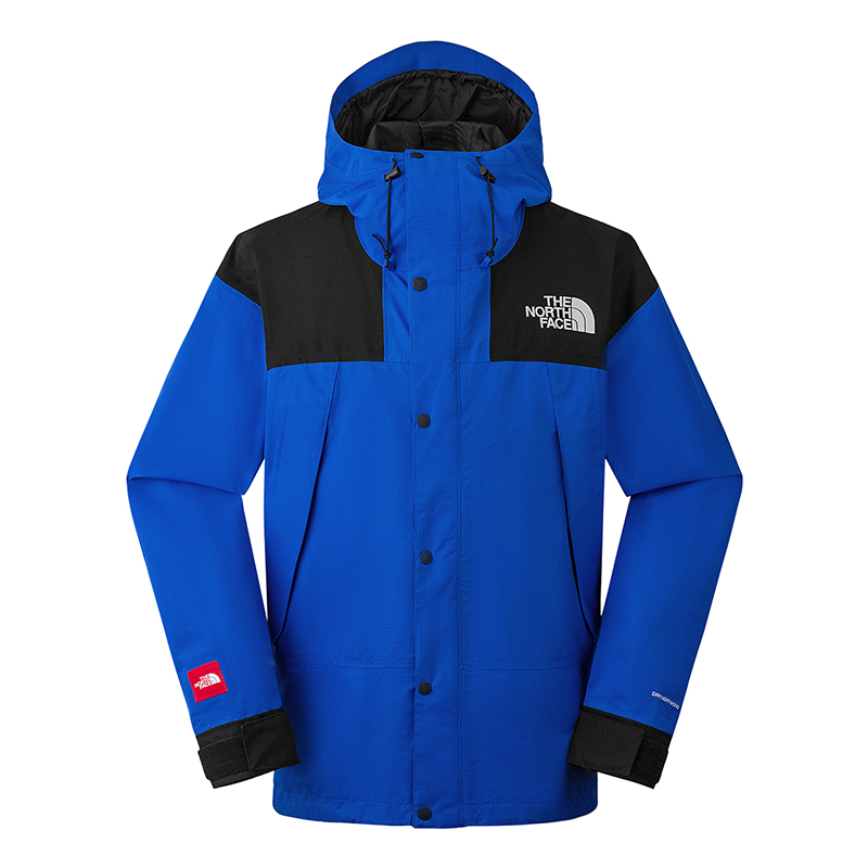 The North Face City Outdoor F24 Waterproof Icon Jacket Unisex Legend Blue NF0A88XF-EF1