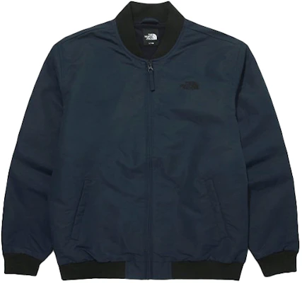 ザ・ノース・フェイス シティトラベル ボンバー2 フリースジャケット ネイビー 冬用 NJ3BM51A Buy ザ・ノース・フェイス シティトラベル ボンバー2 フリースジャケット ネイビー 冬用 NJ3BM51A