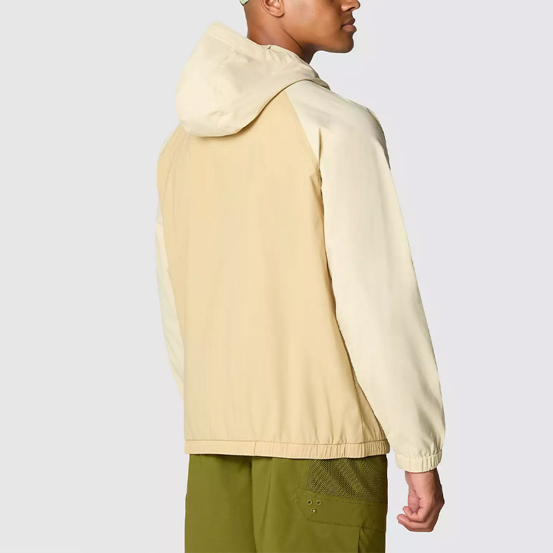 Purchase The North Face Class V Pathfinder 防水連帽上衣 卡其色 NF0A86QN-PV6