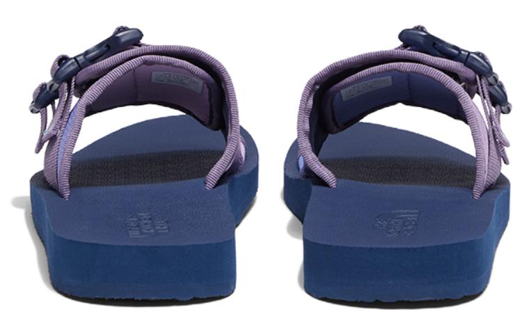 The North Face CLOT Slides 'Purple CMFT' 圖 3