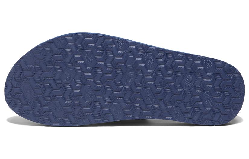 The North Face CLOT Slides 'Purple CMFT' 圖 4