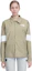 Purchase The North Face Colorblock Button-Up Shirt Jacket Beige Unisex NJ3BQ04K