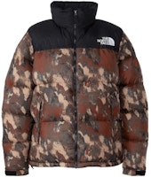 The North Face Colorblock Hooded Jacket ND92336R-EB The North Face Colorblock Hooded Jacket ND92336R-EB