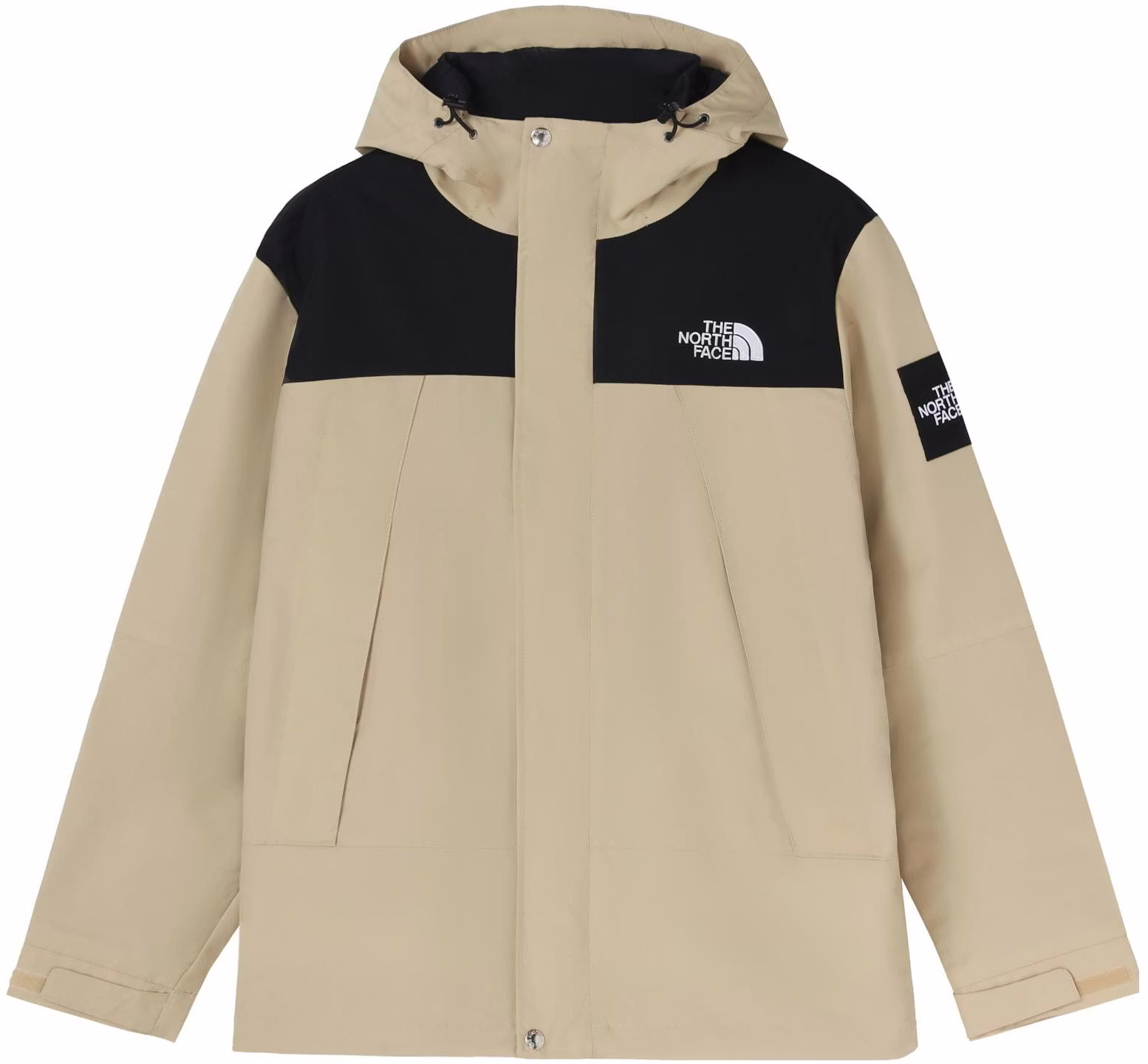 the-north-face-colorblock-hooded-zip-jacket-unisex-light-khaki-nj-3-bn-61-l