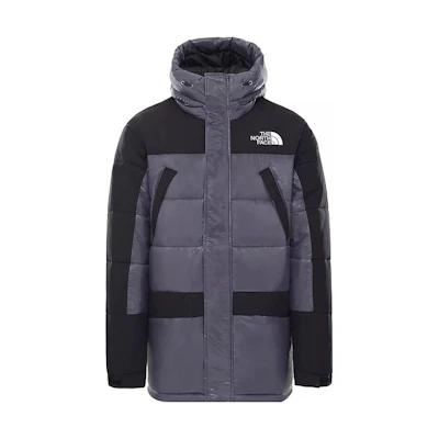 TNF Colorblock Logo Hoodie Jacket NF0A4QZ5-174